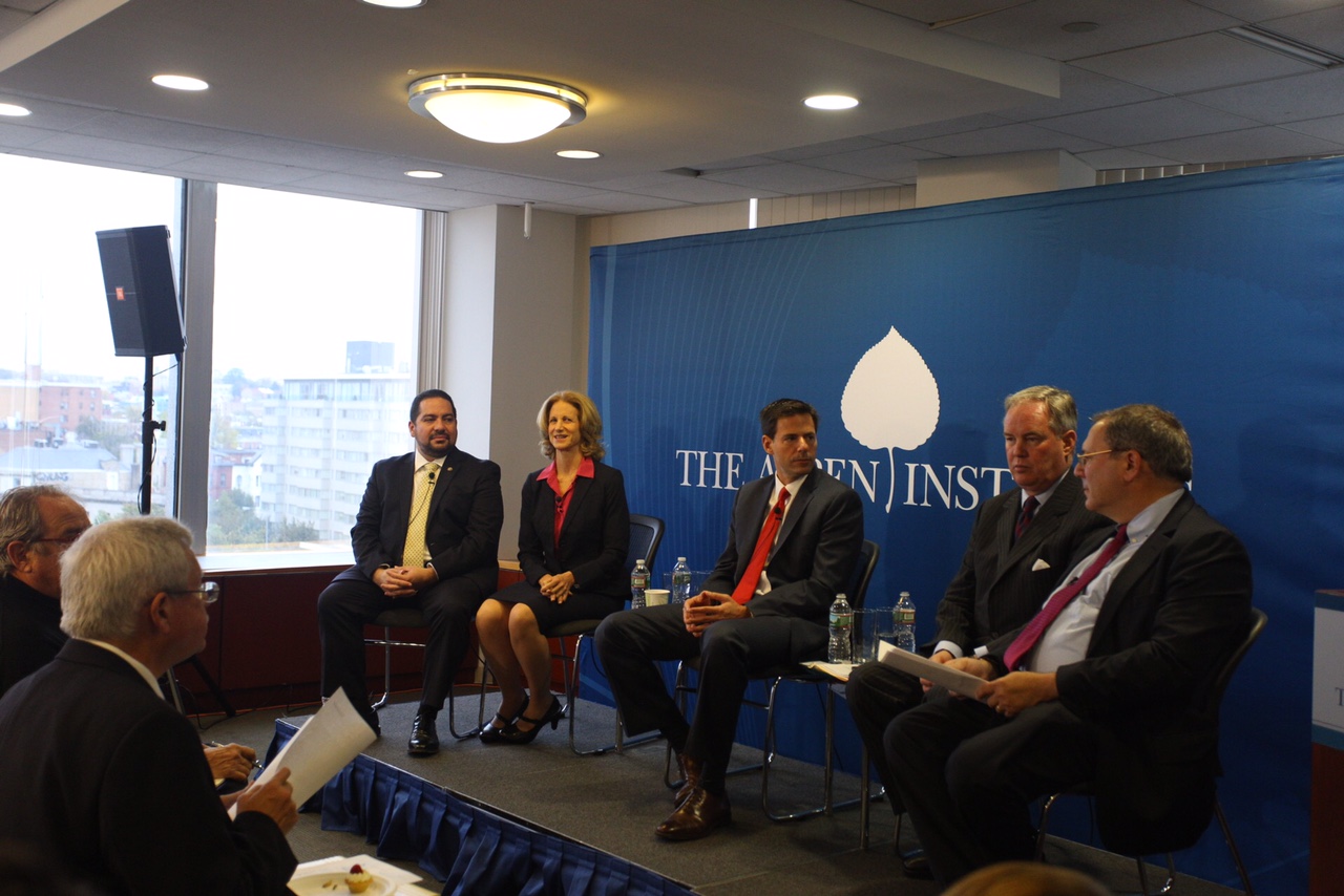 Caplin & Drysdale Law Firm Since 1964